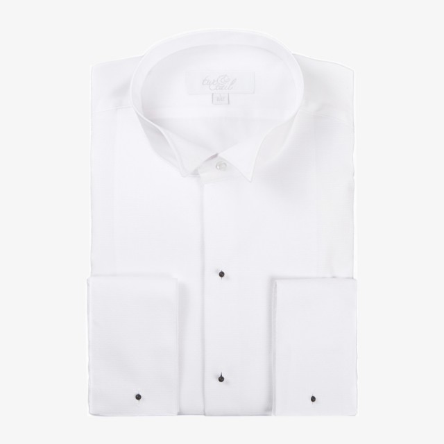 Livkjoleskjorte "Classic"